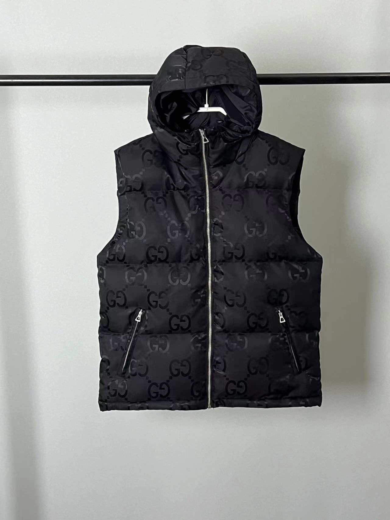 Gucci Down Jackets